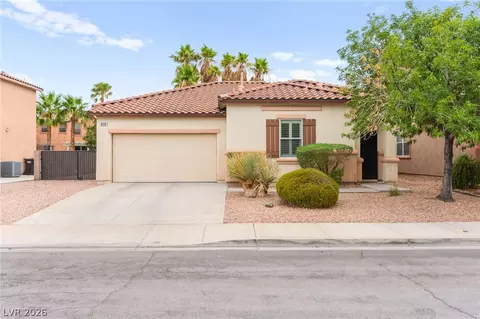 474 Groft Way, Henderson, NV 89015