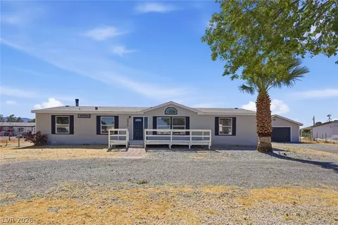 5670 Deanna St, Pahrump, NV 89048