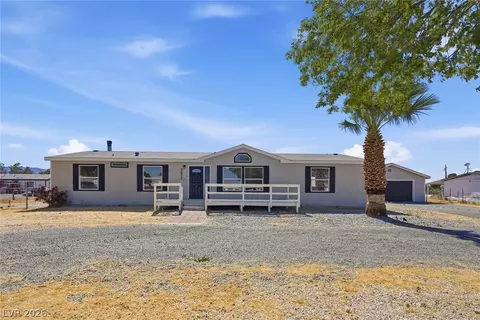 5670 Deanna St, Pahrump, NV 89048