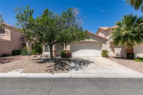9365 Spellman Ct, Las Vegas, NV 89123
