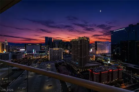 145 E Harmon Ave #2617, Las Vegas, NV 89109