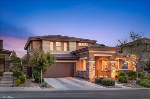 5540 Bethany Bend Dr, Las Vegas, NV 89135