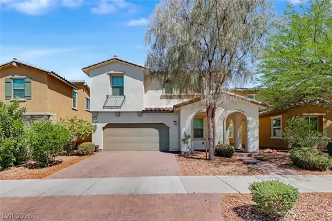 568 Our Heritage St, Henderson, NV 89011