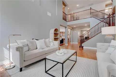 8584 Myrtle Flag Ave, Las Vegas, NV 89178