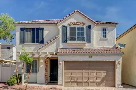 6182 Tillman Crest Ave, Las Vegas, NV 89139