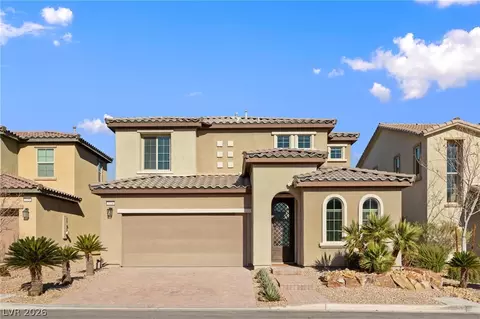 3334 Molinos Dr, Las Vegas, NV 89141