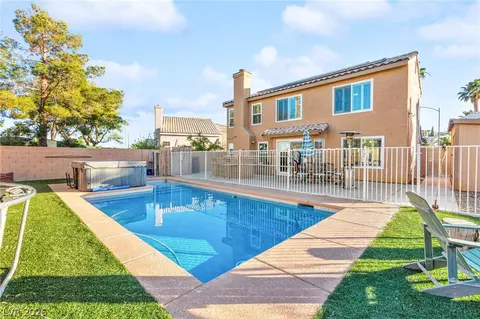 7600 Sea Cliff Way, Las Vegas, NV 89128