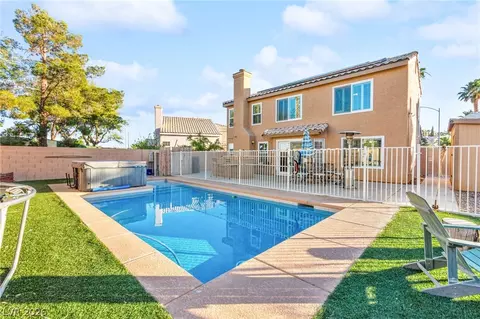 7600 Sea Cliff Way, Las Vegas, NV 89128