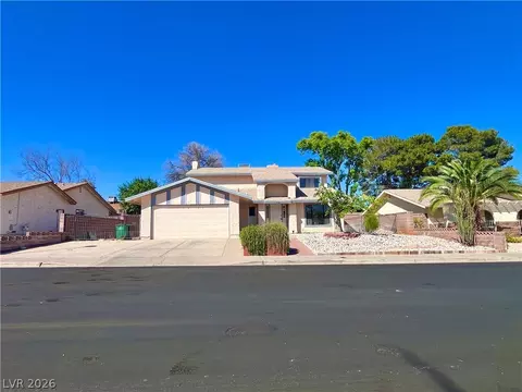 1121 Fuente Way, Boulder City, NV 89005