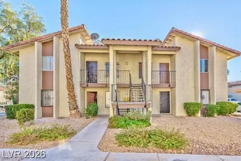 3221 Jericho St #D, Las Vegas, NV 89102