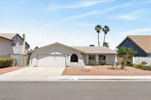 3706 Crestview Dr, Las Vegas, NV 89120
