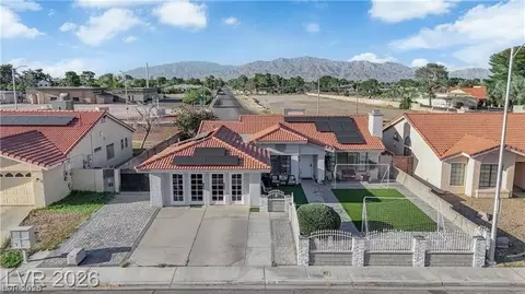 6208 Barkstone Ave, Las Vegas, NV 89108