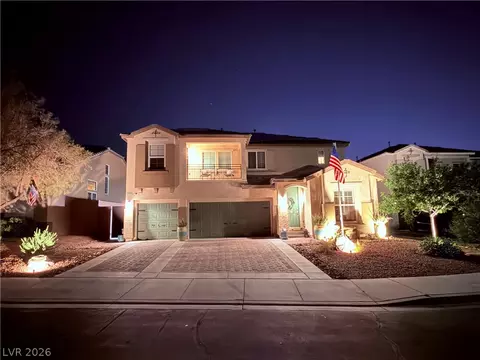 969 Pleasing Plateau St, Henderson, NV 89002