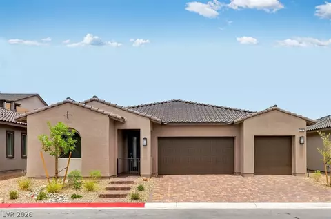 378 Tigullio Ave, Henderson, NV 89011