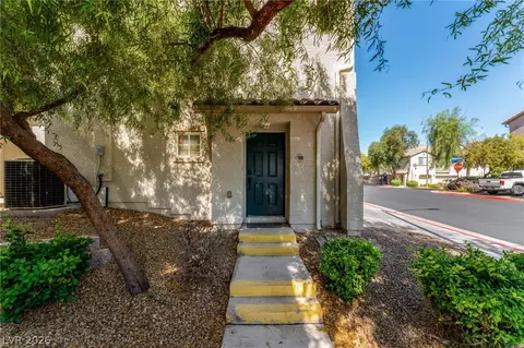 495 Dorchester Bend Ave #3, North Las Vegas, NV 89032
