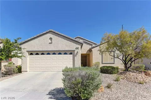 2503 Erastus Dr, Henderson, NV 89044