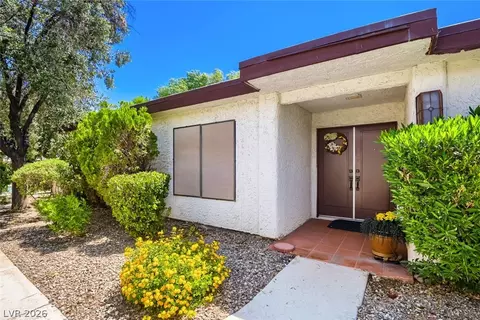 2764 San Lago Ct, Las Vegas, NV 89121