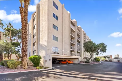 750 S Royal Crest Cir #312, Las Vegas, NV 89169