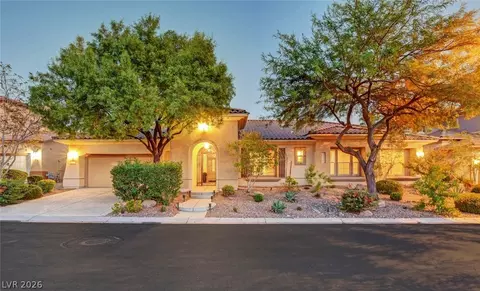 212 Villa Borghese St, Las Vegas, NV 89138