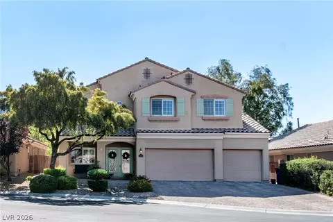 8153 Waltons Mill Ct, Las Vegas, NV 89131