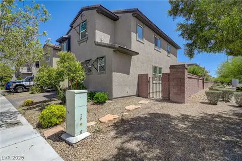 2087 Johnstown Ave, North Las Vegas, NV 89081