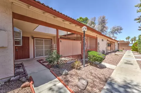 425 N Lamb Blvd #A, Las Vegas, NV 89110