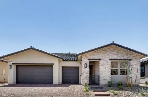 377 Faro Di Portofino Ct, Henderson, NV 89011