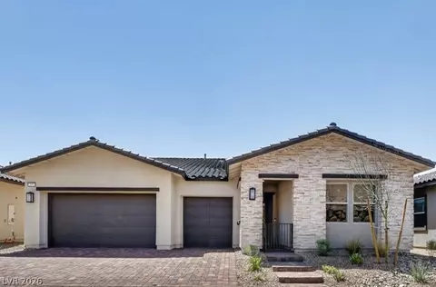 377 Faro Di Portofino Ct, Henderson, NV 89011