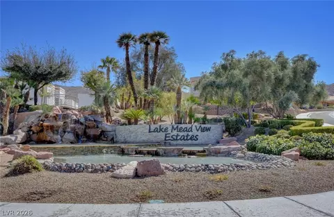 105 Red Rock Rd, Boulder City, NV 89005