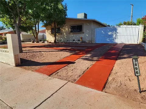 3896 Acapulco Ave, Las Vegas, NV 89121