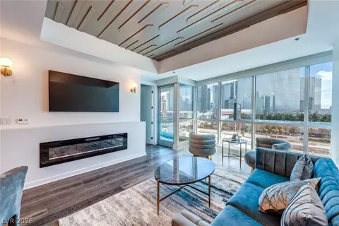 4575 Dean Martin Dr #805, Las Vegas, NV 89103