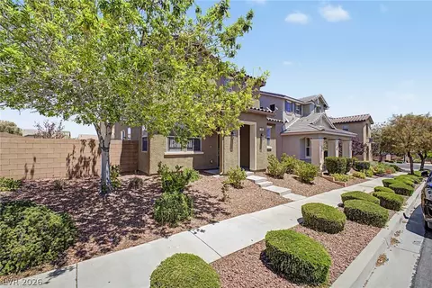 10827 Azure Ocean Ave, Las Vegas, NV 89166