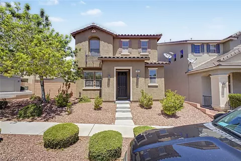 10827 Azure Ocean Ave, Las Vegas, NV 89166