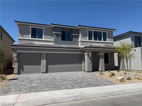 3490 Ava Zepure Ave, Las Vegas, NV 89141