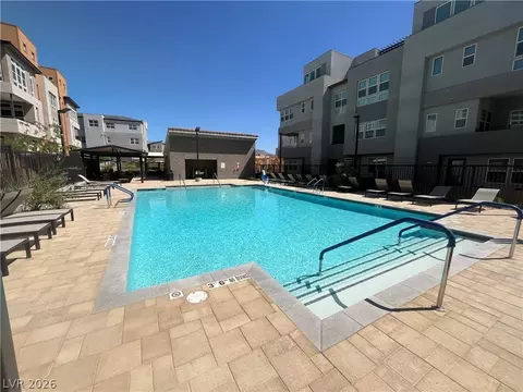 3327 Esker Ridge Ave, Henderson, NV 89044