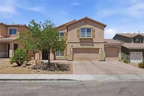 1104 High Altitude Ave, North Las Vegas, NV 89032