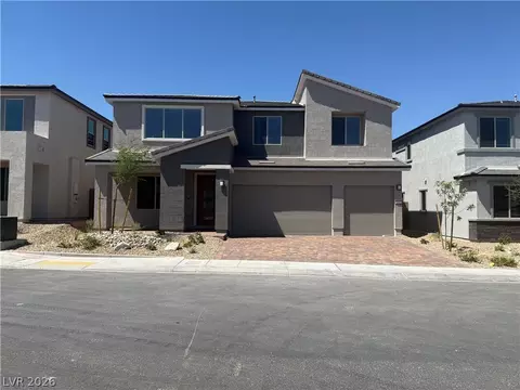 3562 Ava Zepure Ave, Las Vegas, NV 89141