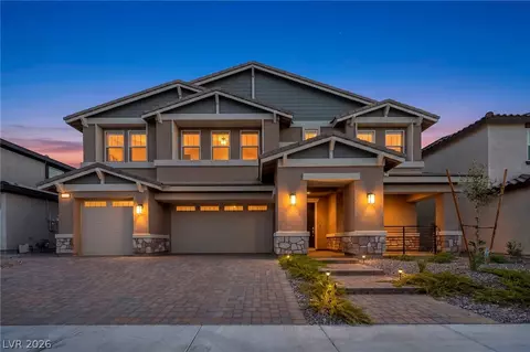 1137 Green Lovebird St, Henderson, NV 89011