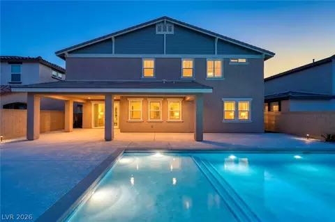 1137 Green Lovebird St, Henderson, NV 89011