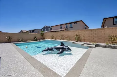 1137 Green Lovebird St, Henderson, NV 89011