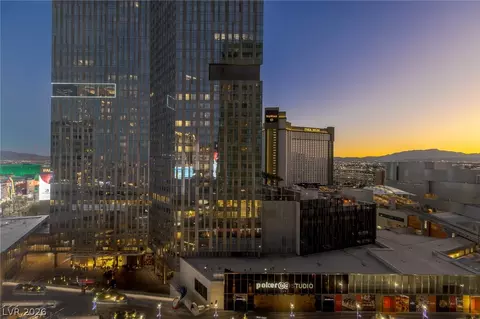 3722 Las Vegas Blvd #1101, Las Vegas, NV 89158