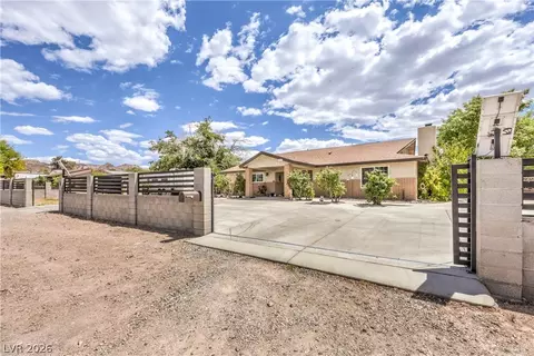 1591 Palomino Dr, Henderson, NV 89002