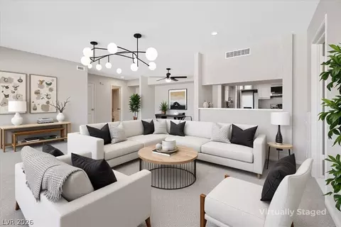 669 Oakmont Ave #3708, Las Vegas, NV 89109
