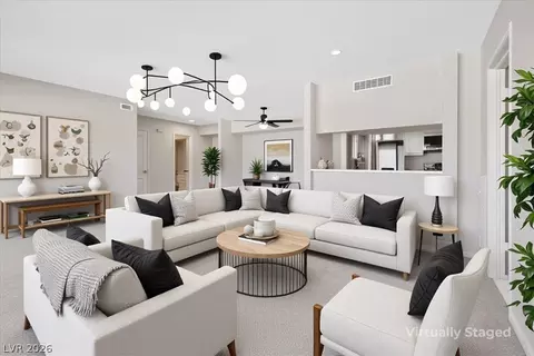 669 Oakmont Ave #3708, Las Vegas, NV 89109