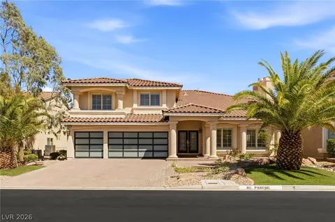 10978 Inverlochy Ct, Las Vegas, NV 89141