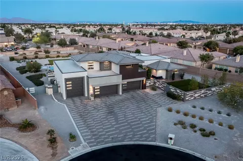 4050 N Tomsik St, Las Vegas, NV 89129