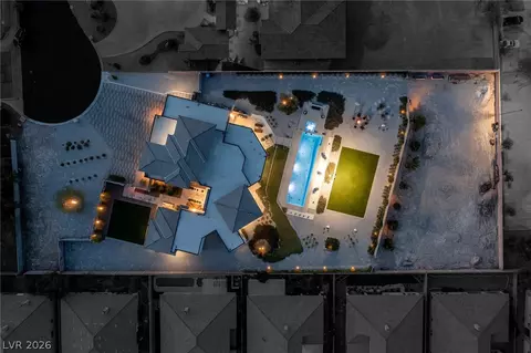 4050 N Tomsik St, Las Vegas, NV 89129