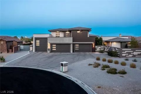 4050 N Tomsik St, Las Vegas, NV 89129