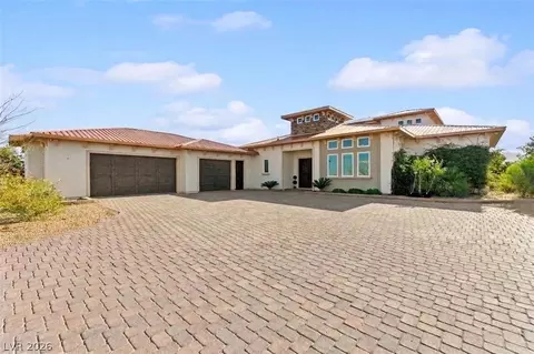 9155 Witch Mountain St, Las Vegas, NV 89166