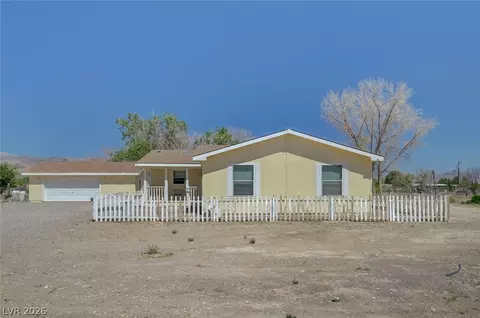 2330 Shasta St, Jean, NV 89019